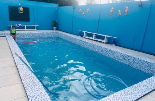 Encarnacion Casa | EmiQuinta