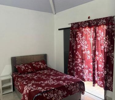 Encarnacion Casa | EmiQuinta