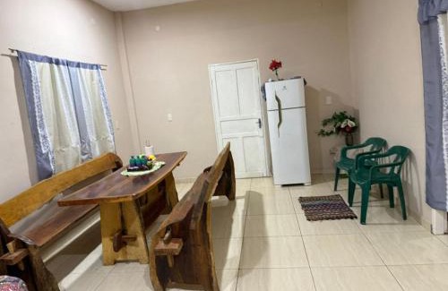 Encarnacion Casa | EmiQuinta