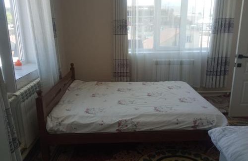 Karakol Casa | Emir Guest House in Karakol