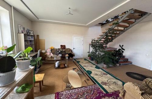 Karakol Casa | Emir Guest House in Karakol