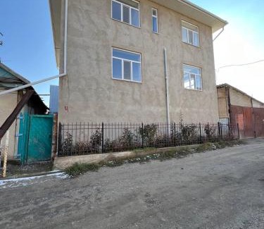Karakol Casa | Emir Guest House in Karakol