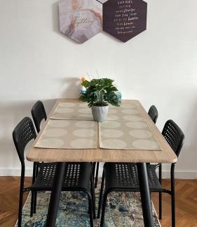 Shah Alam Apartamento | Emira Residence Amir Homestay