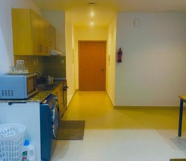Dubai Apartamento | Emirates apartment