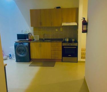Dubai Apartamento | Emirates apartment
