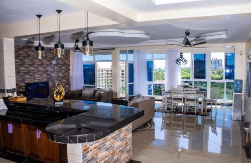 Mombasa Apartamento | EMIRATES REEF APARTMENT 8D