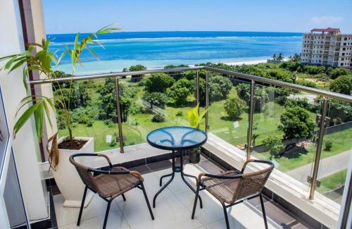 Mombasa Apartamento | EMIRATES REEF APARTMENT 8D