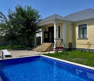 Gabala Casa | EMIREST Villa