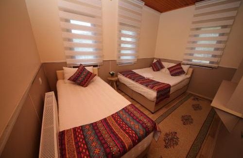 Safranbolu City Center Casa | Emiroğlu Konak Otel
