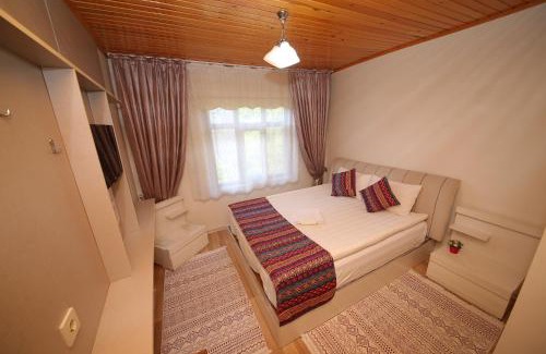 Safranbolu City Center Casa | Emiroğlu Konak Otel