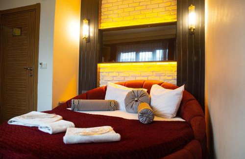 Kadikoy Hotel | Emirtimes Hotel Kadıköy