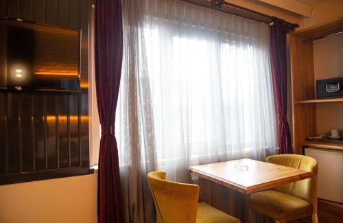 Kadikoy Hotel | Emirtimes Hotel Kadıköy