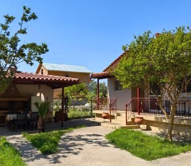 Kryoneri Casa | Emis House Krioneri