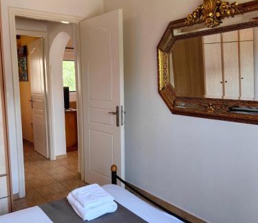 Kryoneri Casa | Emis House Krioneri