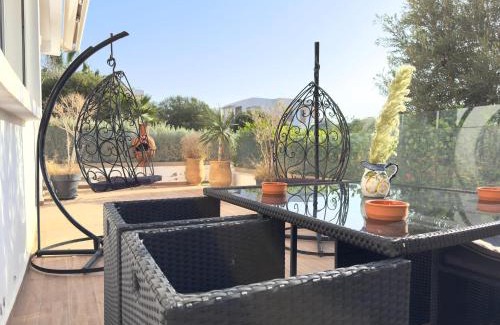 Imi Ouaddar Apartamento | emiwadar Agadir Lunja Village