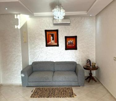 Imi Ouaddar Apartamento | emiwadar Agadir Lunja Village