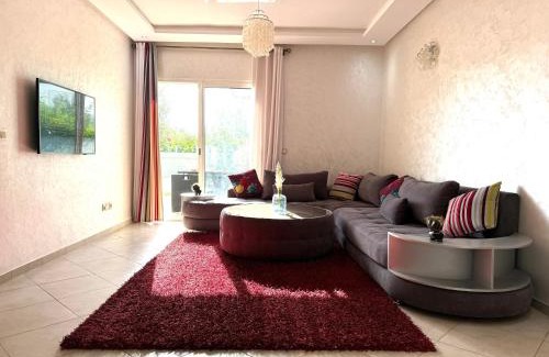 Imi Ouaddar Apartamento | emiwadar Agadir Lunja Village