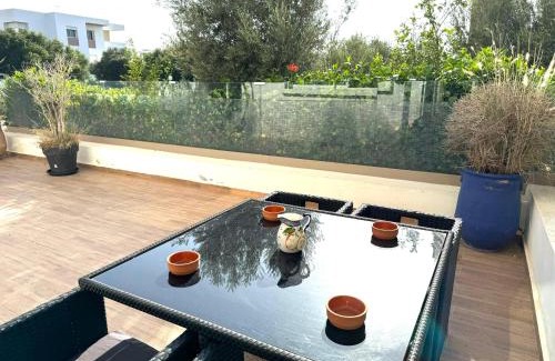 Imi Ouaddar Apartamento | emiwadar Agadir Lunja Village