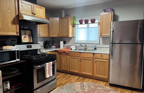 Grand Rapids Casa | Emjay's Place