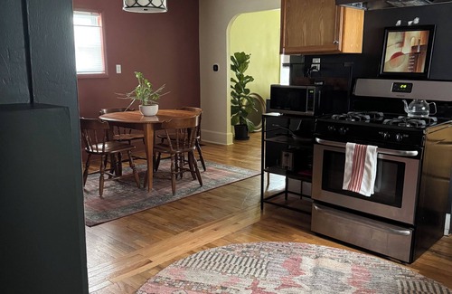 Grand Rapids Casa | Emjay's Place