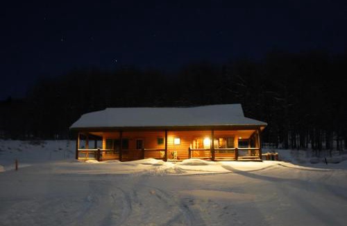 Paonia Casa | EML 8 Hubbard Park Cabin