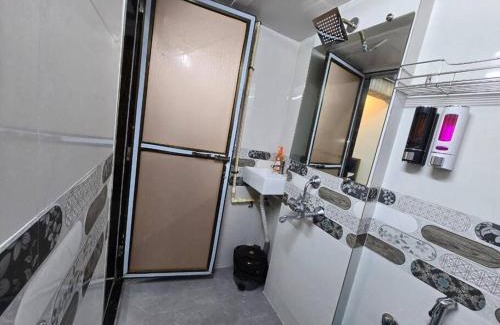 Pali Hill Apartamento | Emly Villa Comfortable Cozy 1bhk Apartment