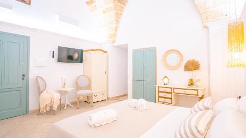 Casarano Apartamento | Emmè Boutique Apartment