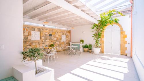 Casarano Apartamento | Emmè Boutique Apartment
