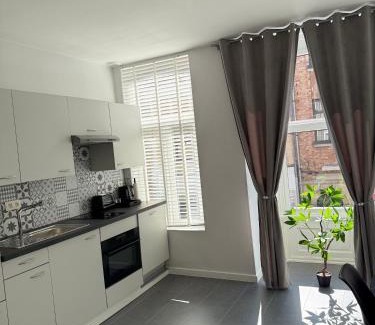 Ypres Casa | EMM Guesthouse