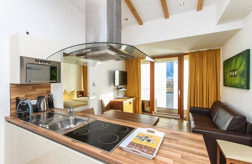 Furth Apartamento | Emma Apartments