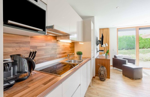 Furth Apartamento | Emma Apartments