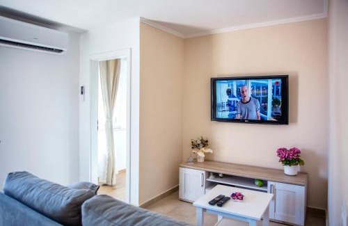 City Center Apartamento | Emma appartment