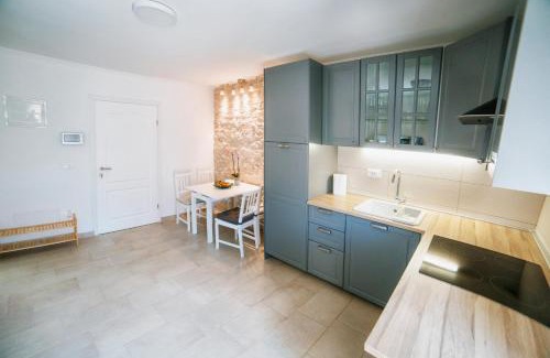 City Center Apartamento | Emma appartment