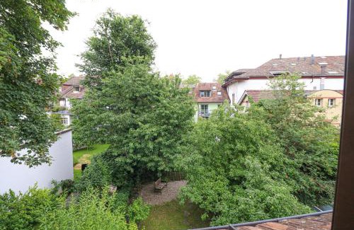 Winterthur Cama Y Desayuno | EMMA Bett und Bistro
