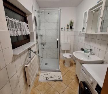 Eldena Apartamento | Emma