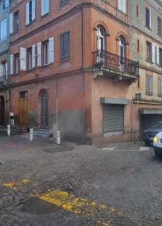Auterive Apartamento | Emma