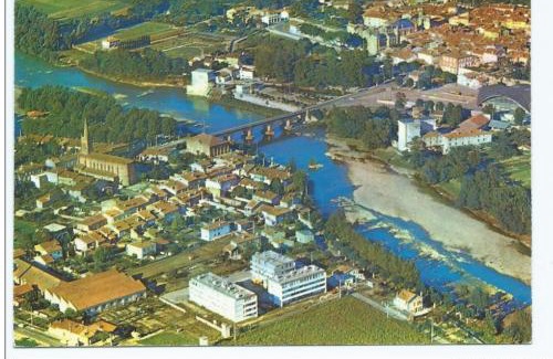 Auterive Apartamento | Emma