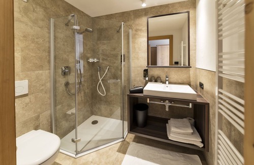 Villabassa Hotel | Emma Historic Hotel