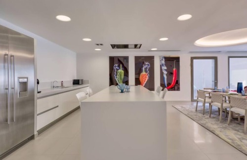 Cap de la Nau Casa | Emma on the Roc by Interhome