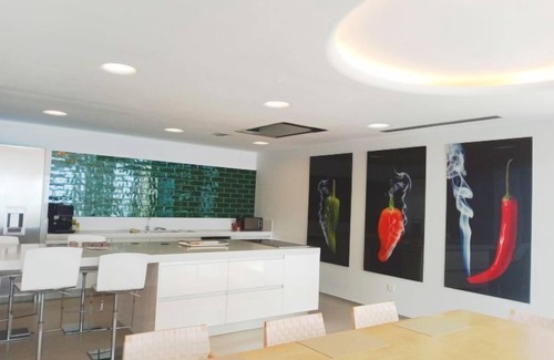 Cap de la Nau Casa | Emma on the Roc by Interhome