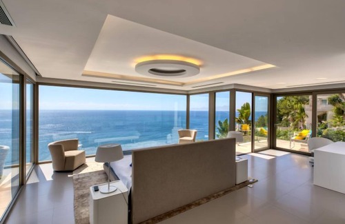 Cap de la Nau Casa | Emma on the Roc by Interhome
