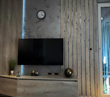 Tuzla Apartamento | Emma Park Lake Emma Parklake