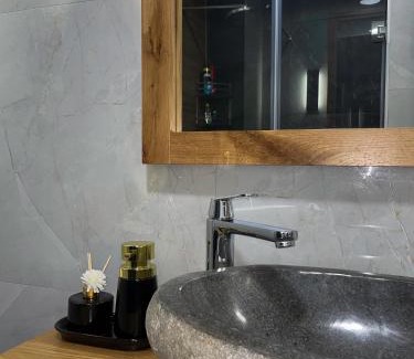 Tuzla Apartamento | Emma Park Lake Emma Parklake