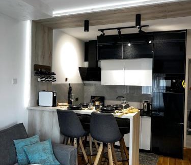 Tuzla Apartamento | Emma Park Lake Emma Parklake