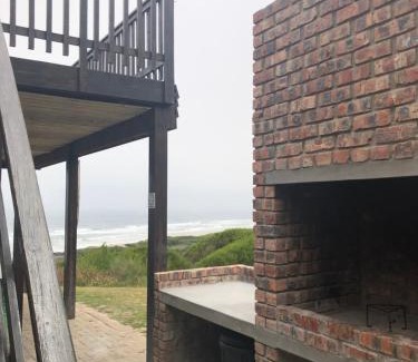 Great Brak River Casa | Emma's Beach Cottage