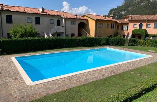 Lierna Apartamento | Emma's House