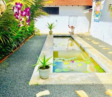 Nilwella Casa | Emma's Sea View