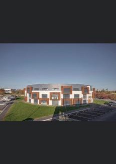 Rosieres-pres-Troyes Apartamento | Emma studio
