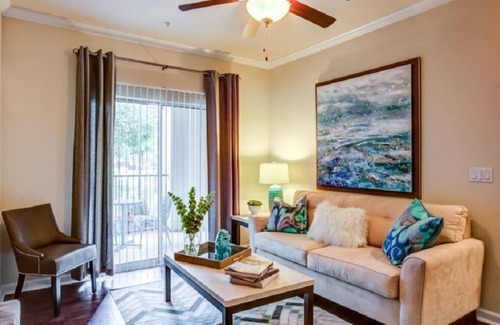 Richmond Apartamento | Emmaculate Quiet Super Clean 2 Bed Apartment Sugar Land Richmond