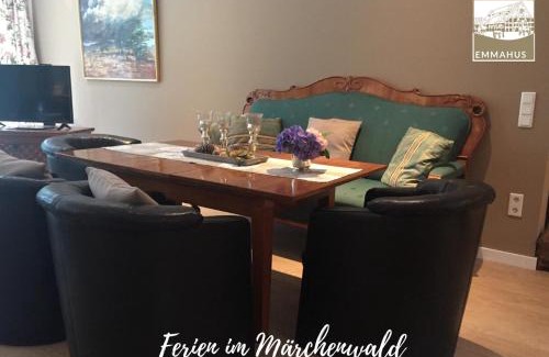 Bippen Apartamento | Emmahus